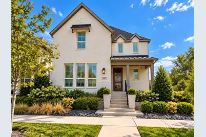 15511 Crape Myrtle Road, Frisco, TX 75035 - Photo 1