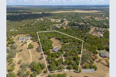 400 Hali Brooke Drive, China Spring, TX 76633 - Photo 2