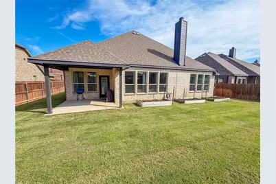 484 Haven Road, Waxahachie, TX 75165 - Photo 34