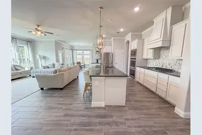 484 Haven Road, Waxahachie, TX 75165 - Photo 8