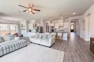 484 Haven Rd, Waxahachie, TX 75165 - Photo 2