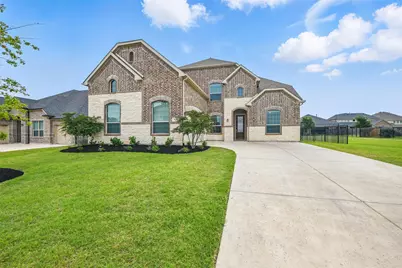 1477 Shooting Star Drive, Haslet, TX 76052 - Photo 2