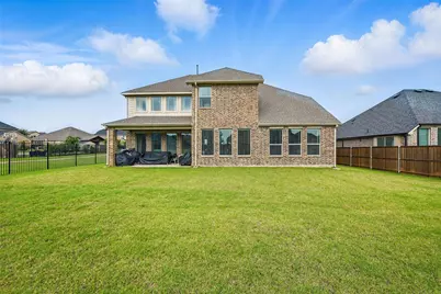 1477 Shooting Star Drive, Haslet, TX 76052 - Photo 36