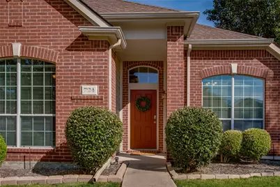 724 Vallejo Drive, Rockwall, TX 75087 - Photo 4