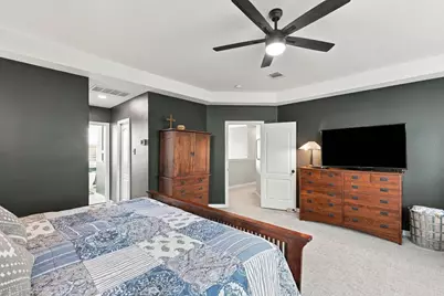 6025 Winter Park Drive, North Richland Hills, TX 76180 - Photo 20