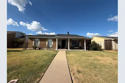 8605 Woodside Drive, Rowlett, TX 75088 - Photo 1