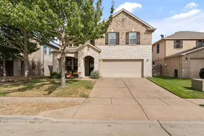 8932 Winding Valley Drive, Fort Worth, TX 76244 - Photo 1