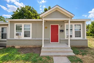 2306 Ross Ave, Fort Worth, TX 76164 - Photo 1