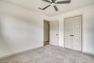 703 Odell St, Cleburne, TX 76033 - Photo 36