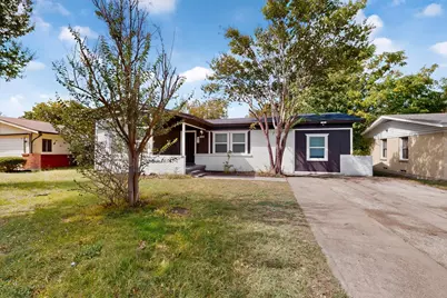 3831 Vanette Lane, Dallas, TX 75216 - Photo 1