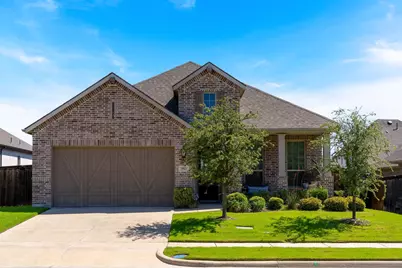 1913 Recioto Drive, McLendon Chisholm, TX 75032 - Photo 1