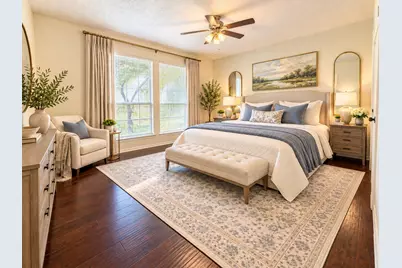 4028 O B Crowe Drive, Dallas, TX 75227 - Photo 14