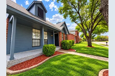 4028 O B Crowe Drive, Dallas, TX 75227 - Photo 6