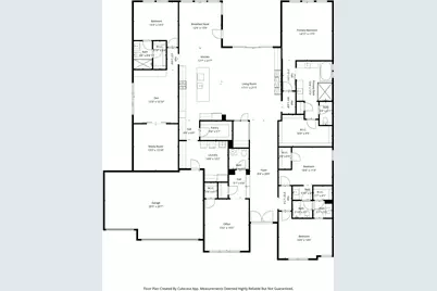 1816 Gathering Trail, Argyle, TX 76226 - Photo 40
