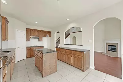 10438 Coach House Lane, Frisco, TX 75035 - Photo 18