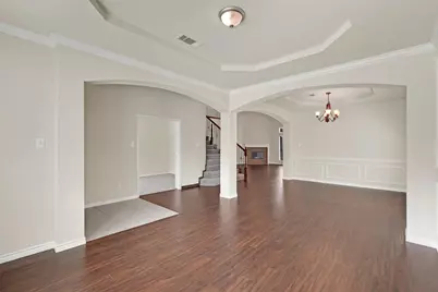10438 Coach House Lane, Frisco, TX 75035 - Photo 6