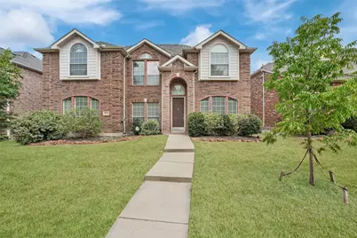 10438 Coach House Lane, Frisco, TX 75035 - Photo 1