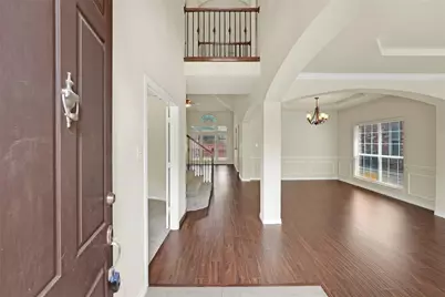 10438 Coach House Lane, Frisco, TX 75035 - Photo 2