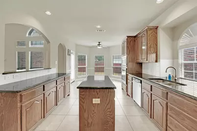 10438 Coach House Lane, Frisco, TX 75035 - Photo 16