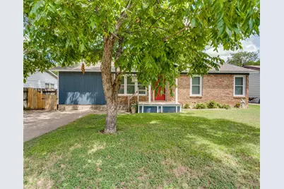 1108 Chester Street, Cleburne, TX 76033 - Photo 2