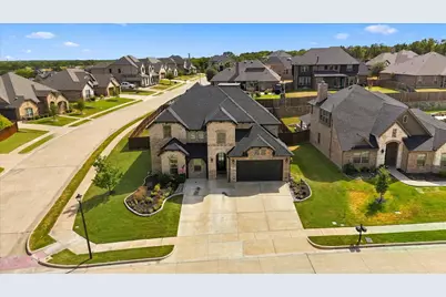 113 St Elias Drive, Burleson, TX 76028 - Photo 34