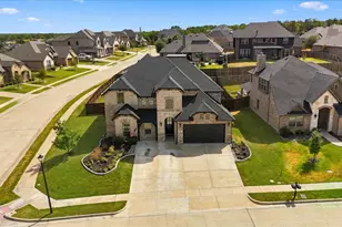 113 St Elias Dr, Burleson, TX 76028 - Photo 34