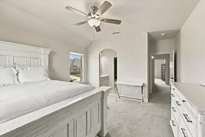 113 St Elias Drive, Burleson, TX 76028 - Photo 24