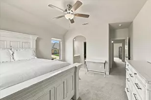 113 St Elias Dr, Burleson, TX 76028 - Photo 24