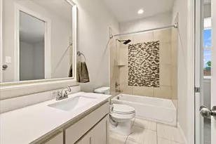 113 St Elias Dr, Burleson, TX 76028 - Photo 22