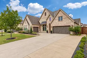 2180 Ivywood Ln, Prosper, TX 75078 - Photo 2