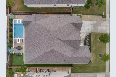 2180 Ivywood Lane, Prosper, TX 75078 - Photo 34