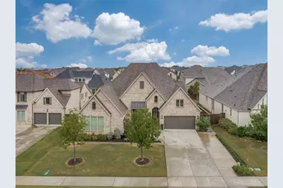 2180 Ivywood Lane, Prosper, TX 75078 - Photo 32