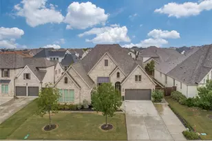 2180 Ivywood Ln, Prosper, TX 75078 - Photo 32