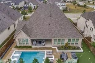 2180 Ivywood Ln, Prosper, TX 75078 - Photo 1