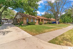 3212 Dunes St, Denton, TX 76209 - Photo 2