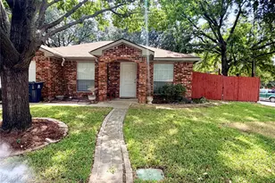 1036 El Triumfo St, Dallas, TX 75212 - Photo 1
