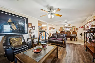 14154 County Road 546, Nevada, TX 75173 - Photo 6