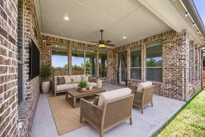 1336 Grassland, Celina, TX 75009 - Photo 8
