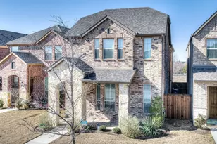 1025 Zachary Way, Allen, TX 75013 - Photo 2