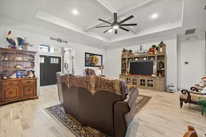 5015 Fox Trot Lane, Caddo Mills, TX 75135 - Photo 6