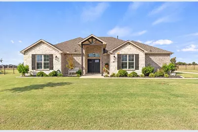 5015 Fox Trot Lane, Caddo Mills, TX 75135 - Photo 2