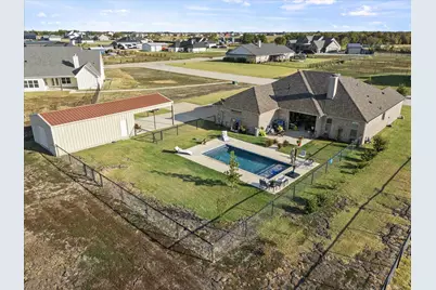 5015 Fox Trot Lane, Caddo Mills, TX 75135 - Photo 34