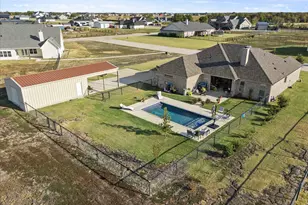 5015 Fox Trot Ln, Caddo Mills, TX 75135 - Photo 34