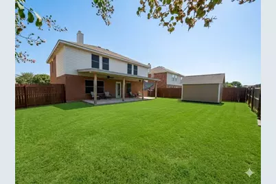 1112 Beaverwood Lane, Crowley, TX 76036 - Photo 28