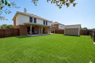 1112 Beaverwood Ln, Crowley, TX 76036 - Photo 28