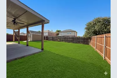 1112 Beaverwood Lane, Crowley, TX 76036 - Photo 26