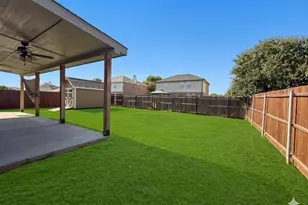 1112 Beaverwood Ln, Crowley, TX 76036 - Photo 26
