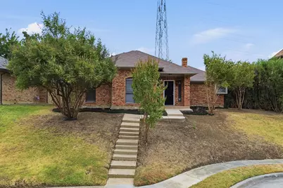 1300 Tierra Calle, Carrollton, TX 75006 - Photo 1