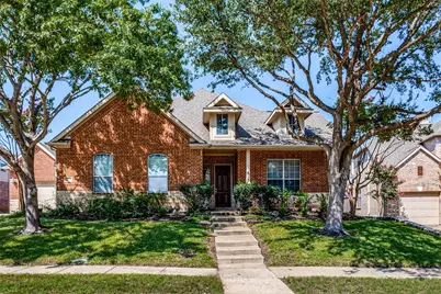 7204 Meredith Court, McKinney, TX 75071 - Photo 1