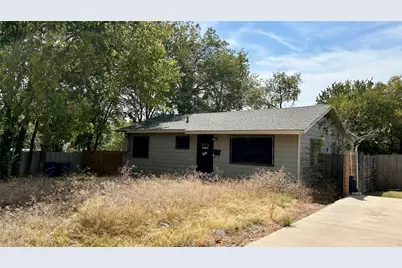 4721 Garrison Avenue, Dallas, TX 75216 - Photo 2
